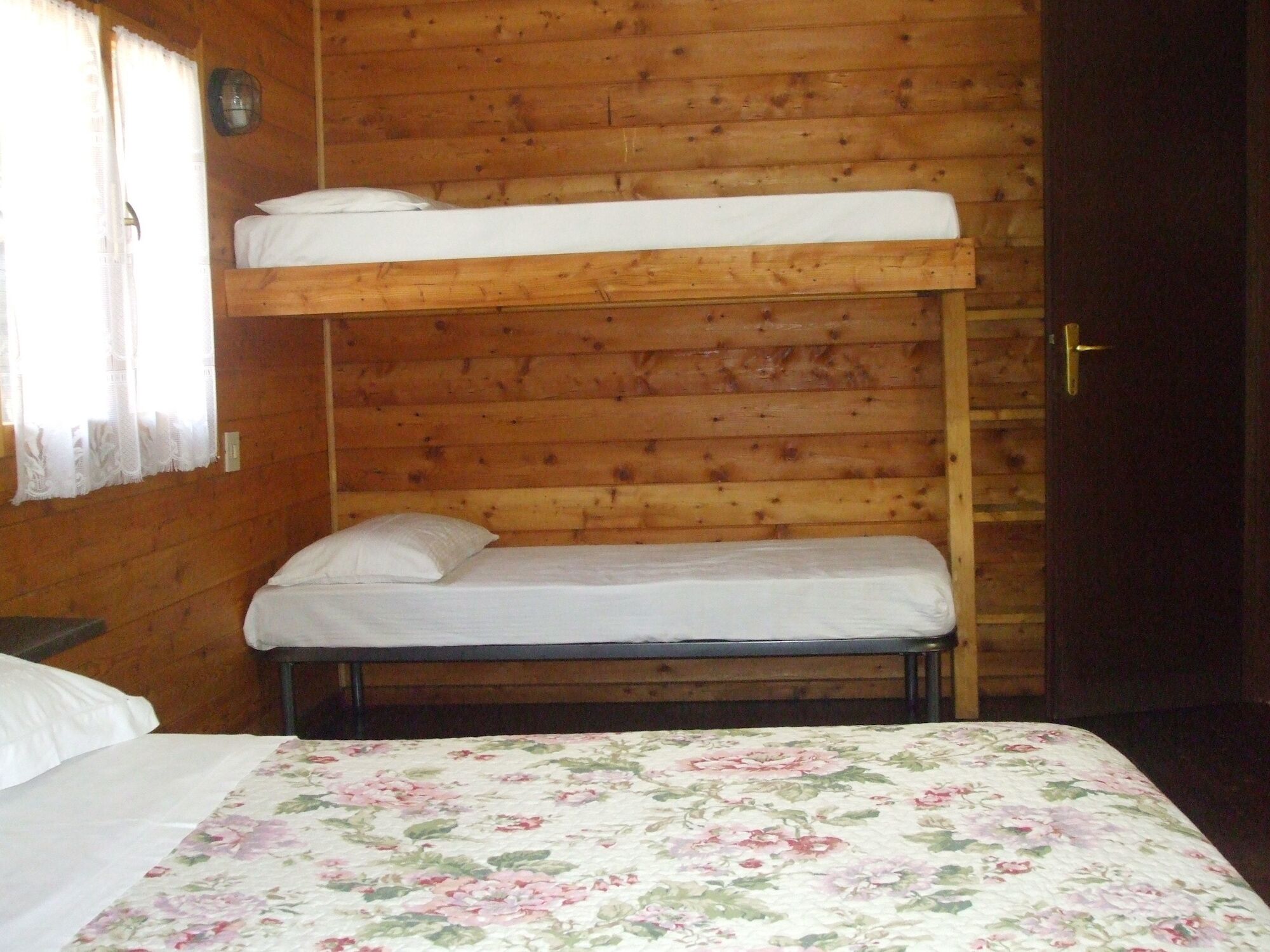 Camping Azzurro Bracciano  Exteriör bild
